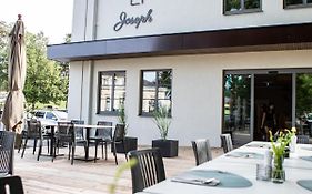 Hotel Restaurant Joseph
