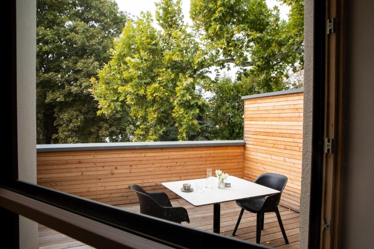 Hotel Restaurant Joseph Bruckneudorf Esterno foto
